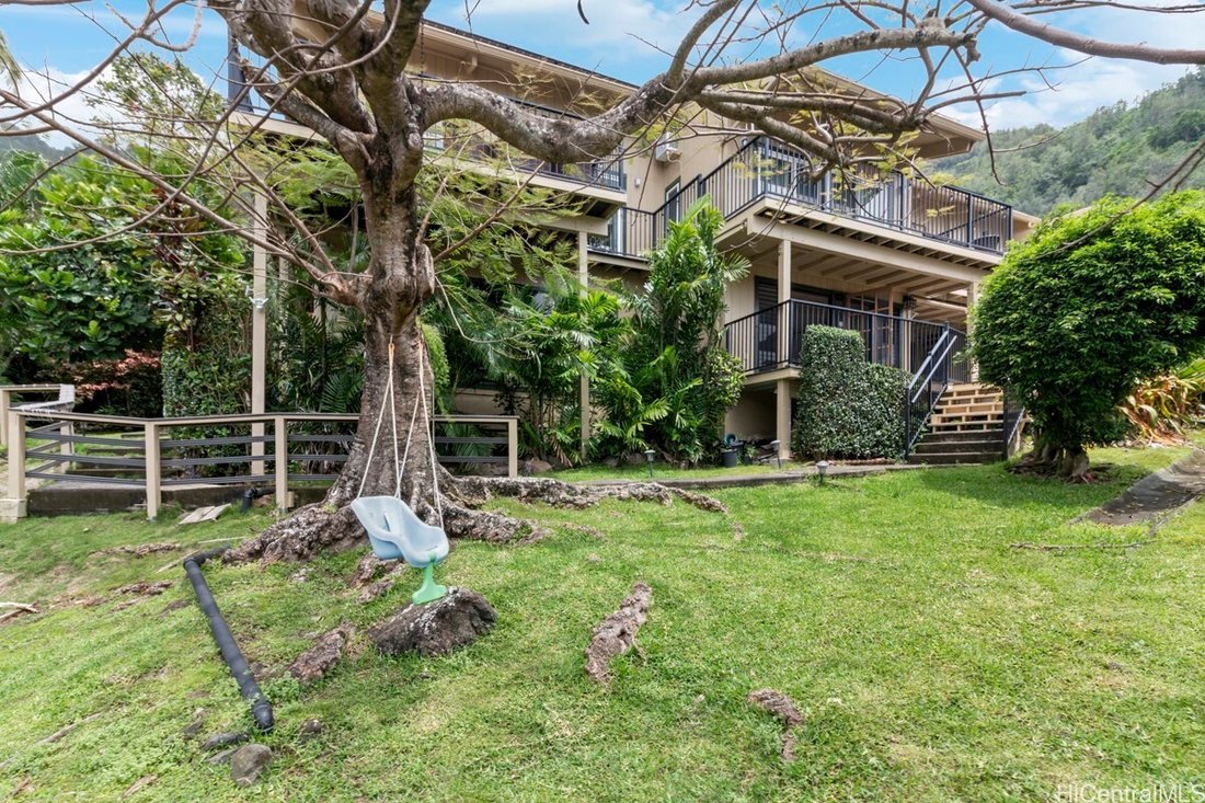 House in Honolulu, Hawaii, United States 2 - 17714813