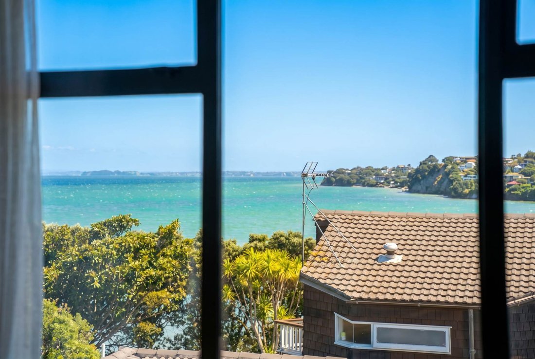 House in Auckland, Auckland, New Zealand 4 - 17715650