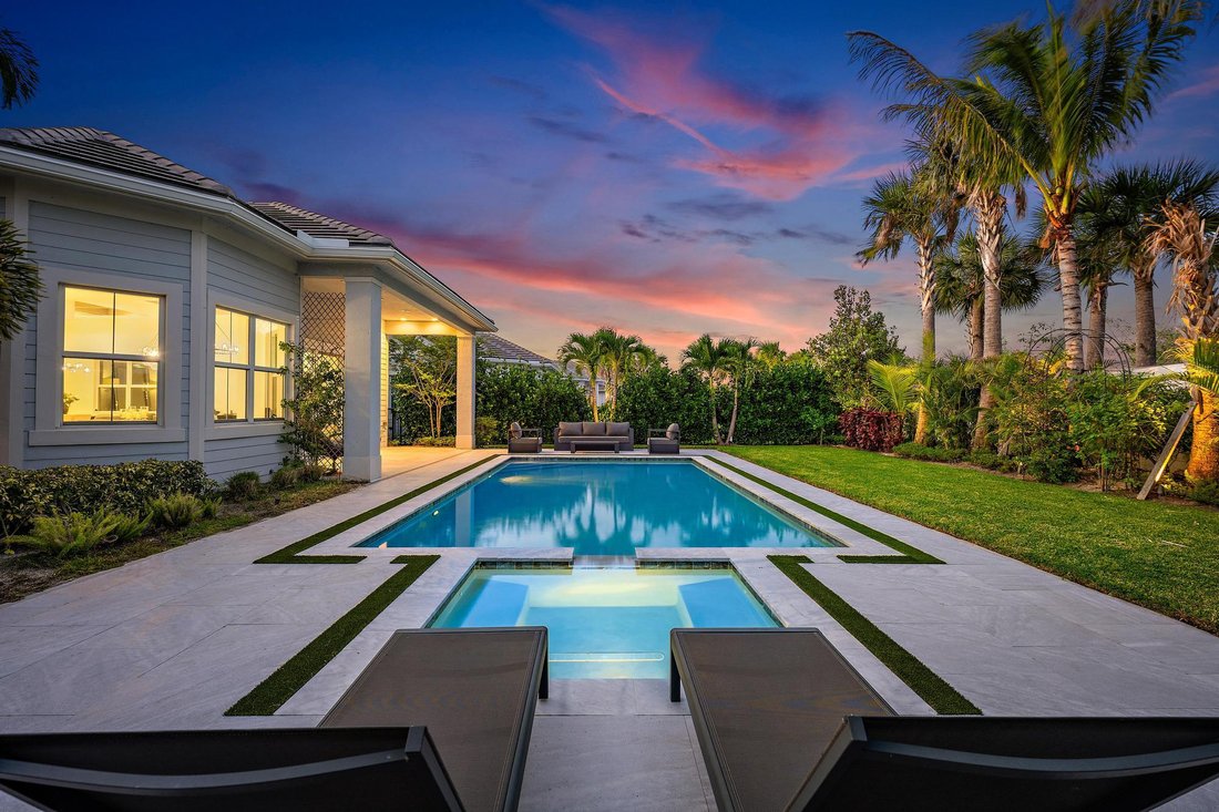 House in Loxahatchee, Florida, United States 1 - 17712211