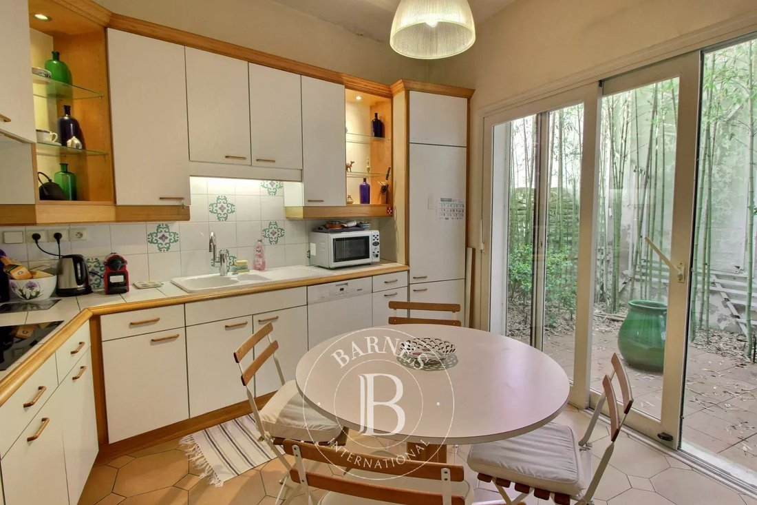 House in La Flotte, Nouvelle-Aquitaine, France 5 - 17704846