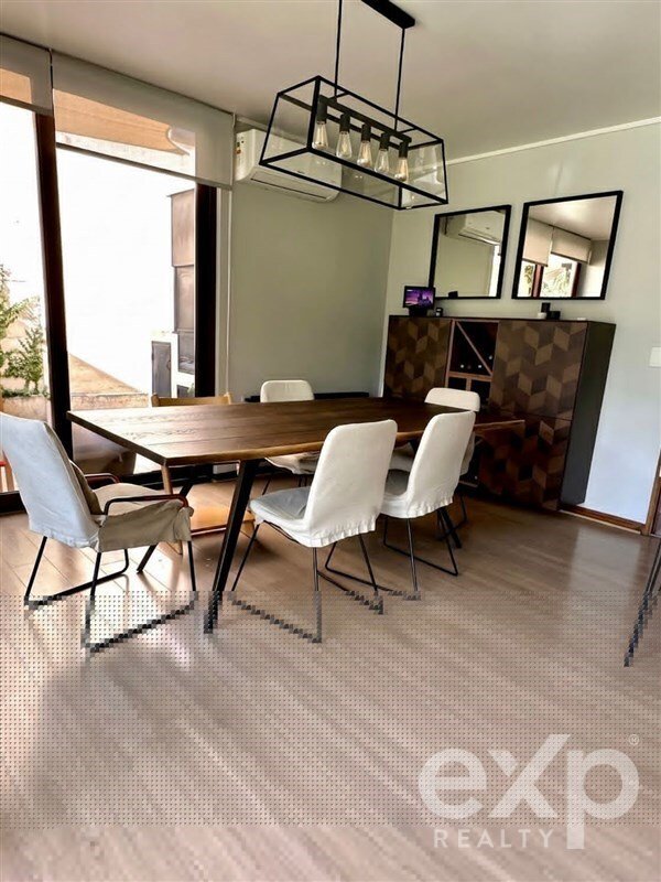 House in Colina, Santiago Metropolitan Region, Chile 4 - 17711063