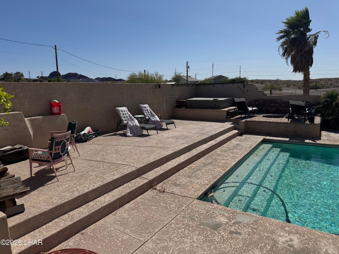 Haus in Desert Hills, Arizona, Vereinigte Staaten 4 - 17717681