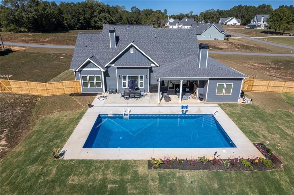 House in Dacula, Georgia, United States 2 - 17705136