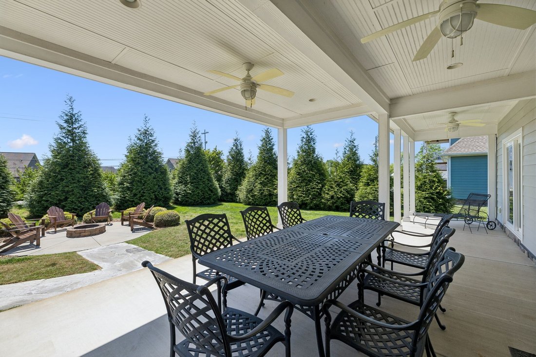 House in Estill Springs, Tennessee, United States 3 - 17708025