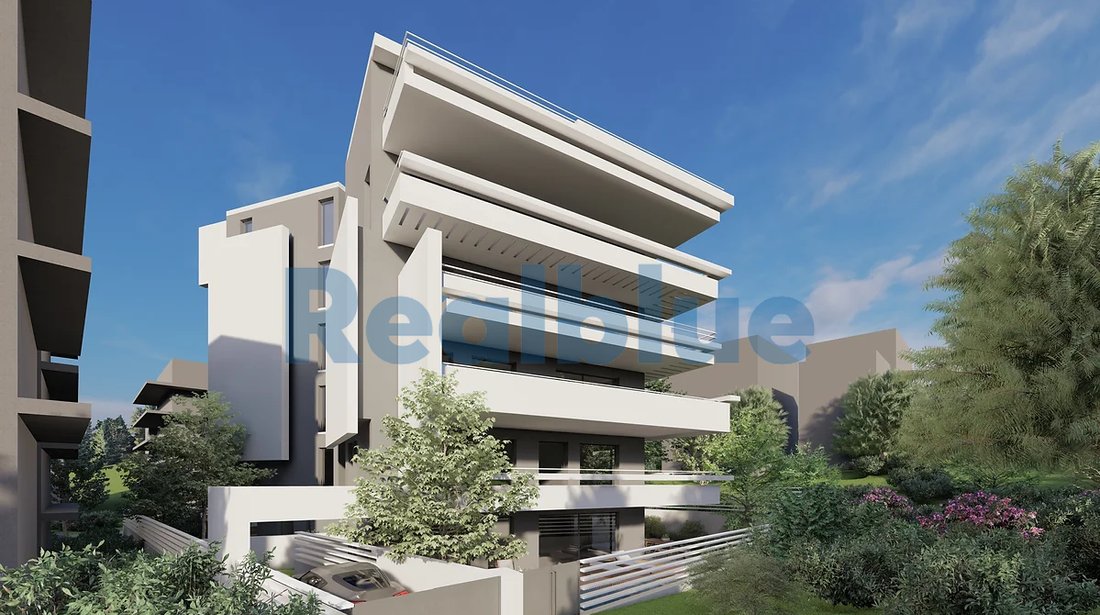 Apartment in Vari, Attica, Greece 4 - 17717809