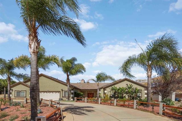 House in El Cajon, California, United States 4 - 17705845