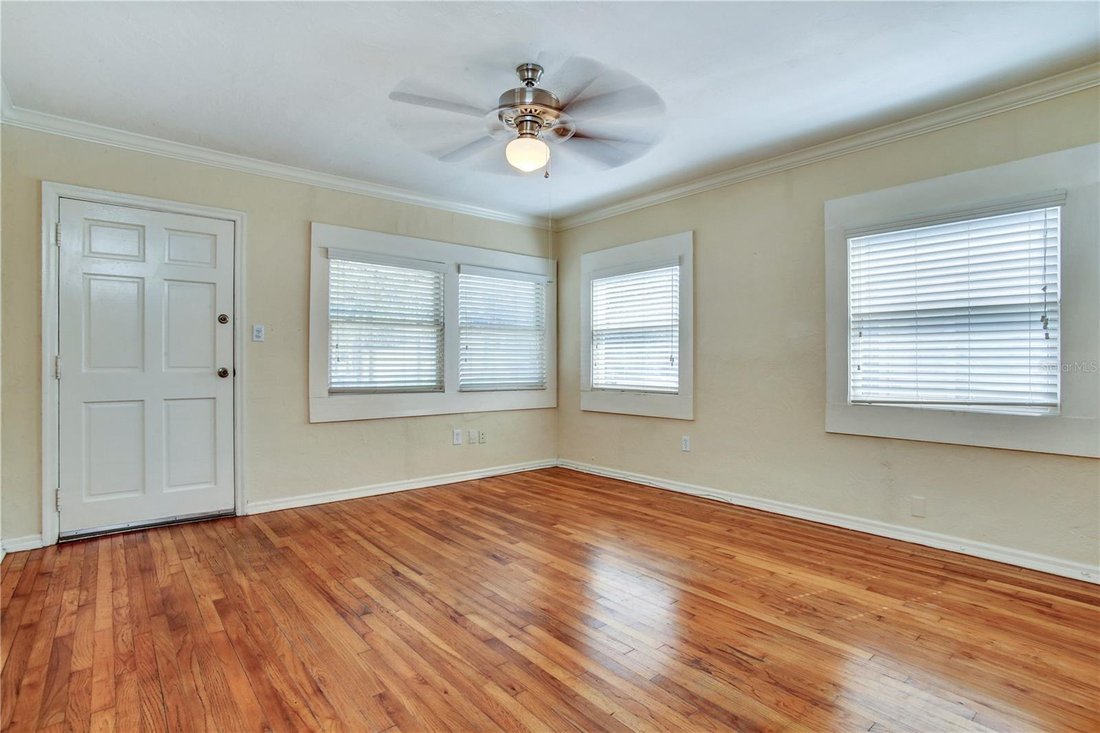 House in Tampa, Florida, United States 5 - 17714888