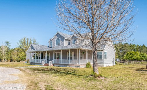 House in Macclenny, Florida, United States 1