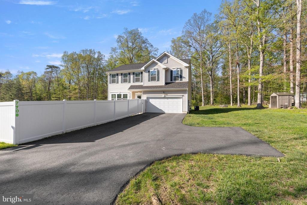 House in Gainesville, Virginia, United States 1 - 17705403