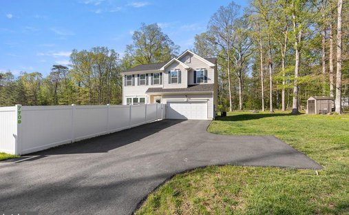 Haus in Gainesville, Virginia, Vereinigte Staaten 1