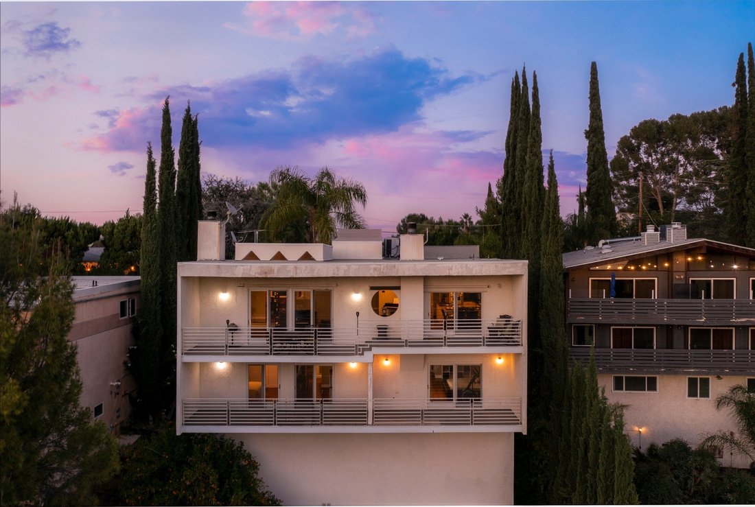 House in Los Angeles, California, United States 2 - 17703919