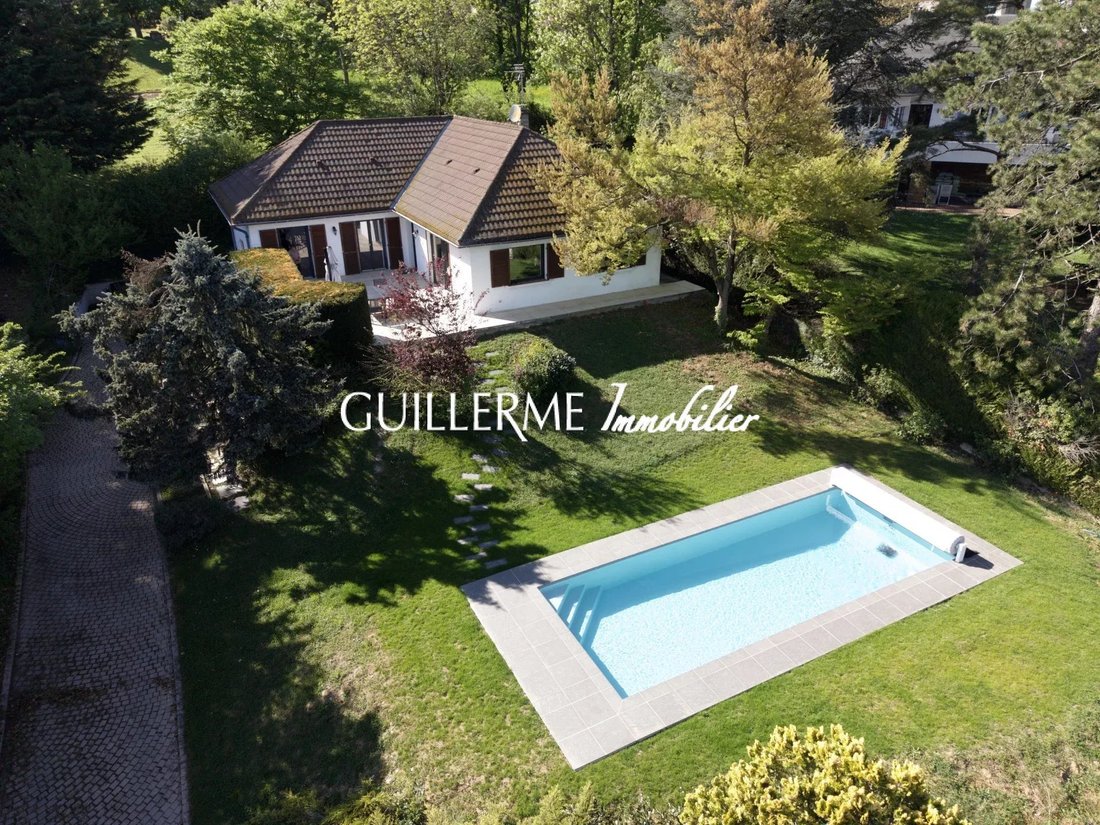 House in Centre, Dardilly, France 1 - 17348800