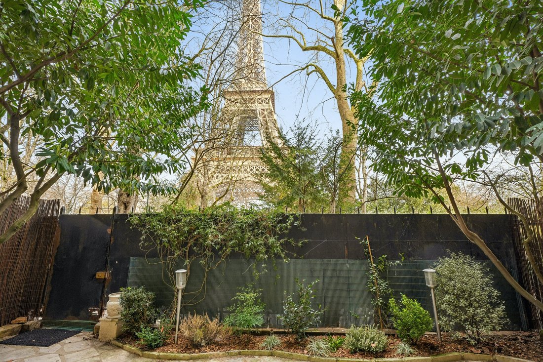 Apartment in Vaugirard-Parc des Expositions, Paris 15e Arrondissement, Paris 1 - 17709554