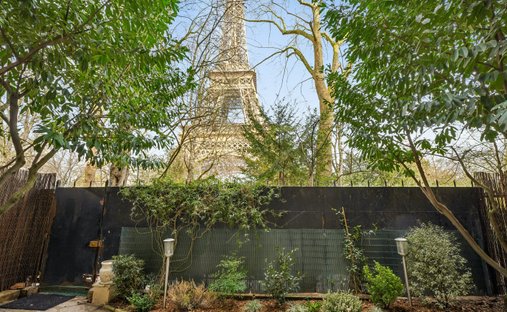 Apartment in Vaugirard-Parc des Expositions, Paris 15e Arrondissement, Paris 1