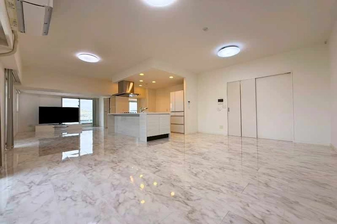 Condominio a Naha, Okinawa, Giappone 3 - 17718732