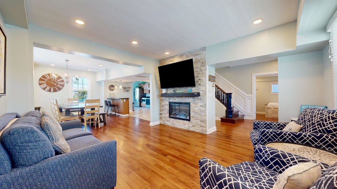 House in Wildwood, New Jersey, United States 4 - 17712083