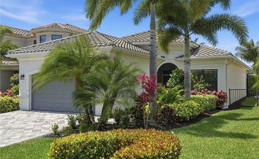 Haus in Naples, Florida, Vereinigte Staaten 1