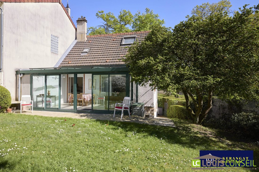 House in Wallon, Le Plessis-Robinson, France 2 - 17718581