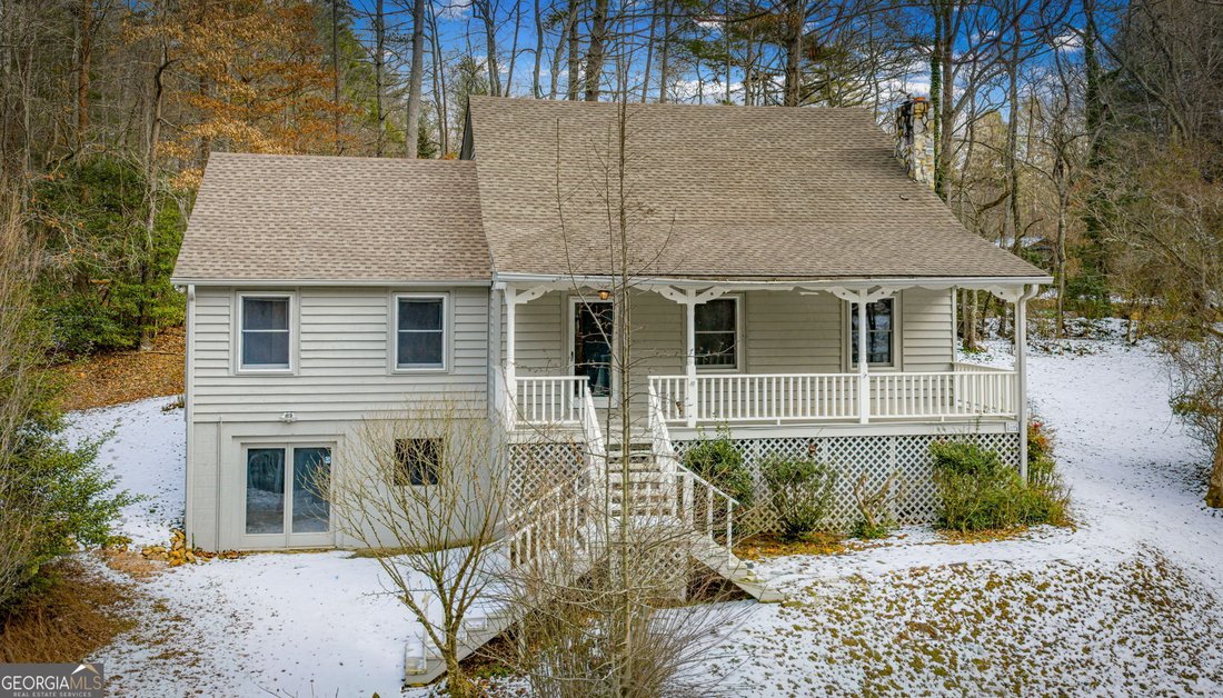 House in Blairsville, Georgia, United States 3 - 17714751