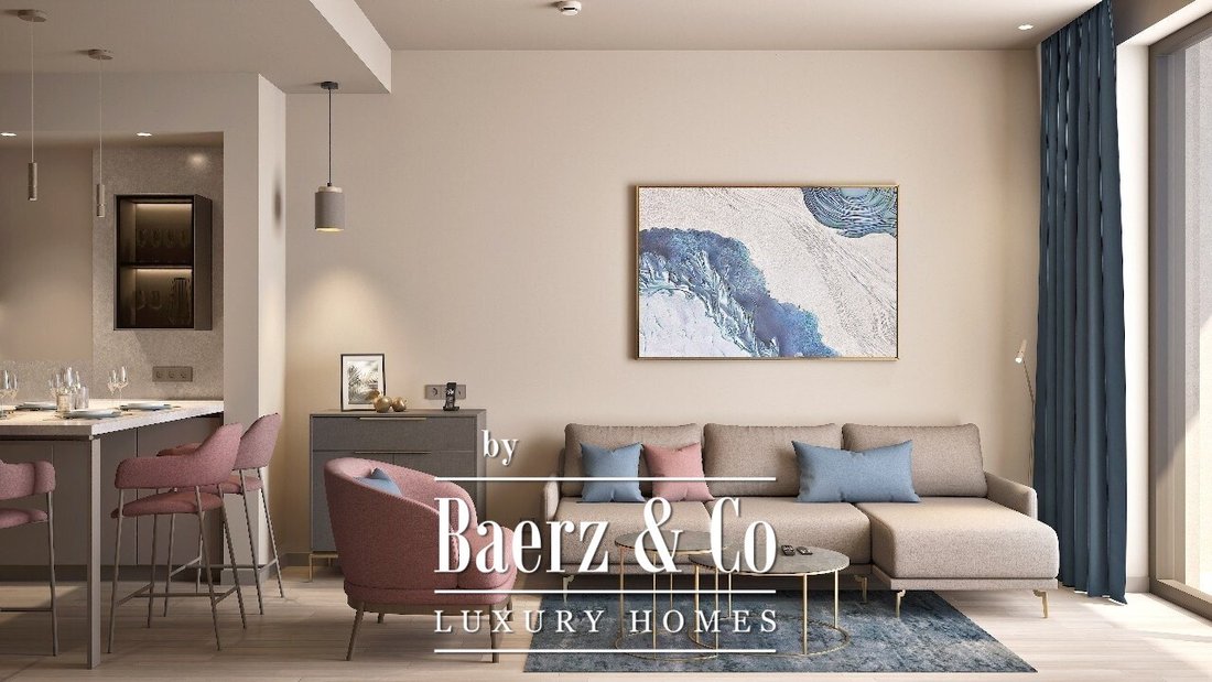 Apartment in Podostrog, Budva Municipality, Montenegro 2 - 17704026