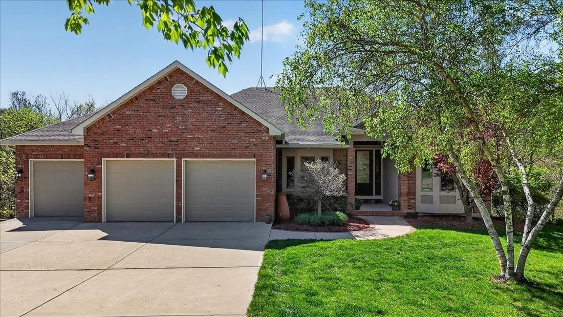 House in Kansas City, Missouri, United States 3 - 17717133