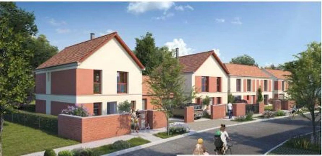 House in Villennes-sur-Seine, Ile-de-France, France 1 - 17707441