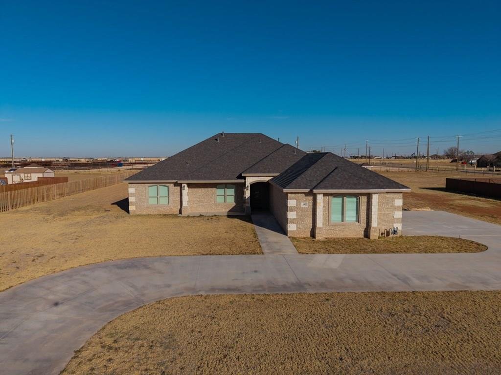 House in Midland, Texas, United States 1 - 17703599
