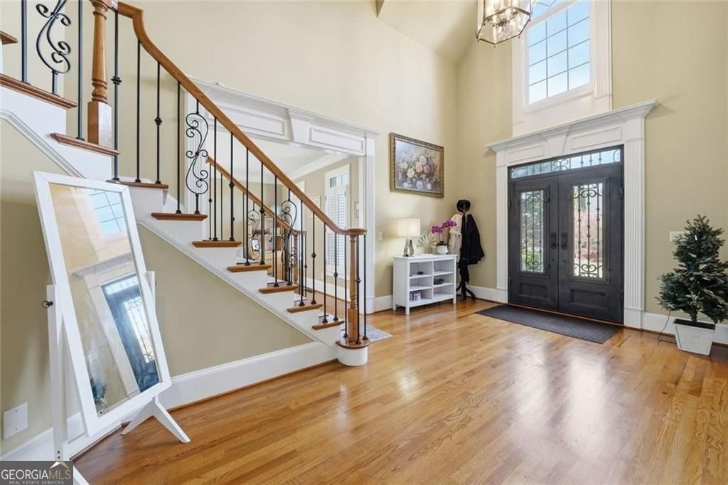 House in Alpharetta, Georgia, United States 5 - 16667929