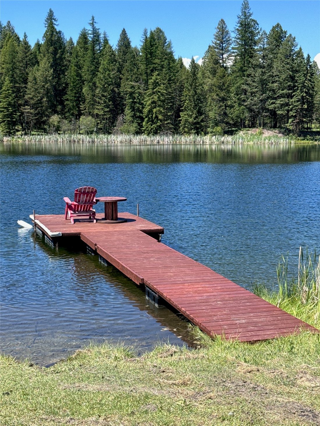 House in Eureka, Montana, United States 1 - 15078994