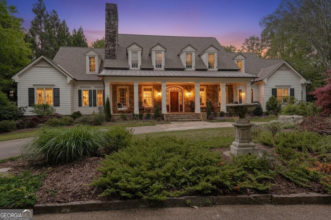 House in Atlanta, Georgia, United States 2 - 17708188