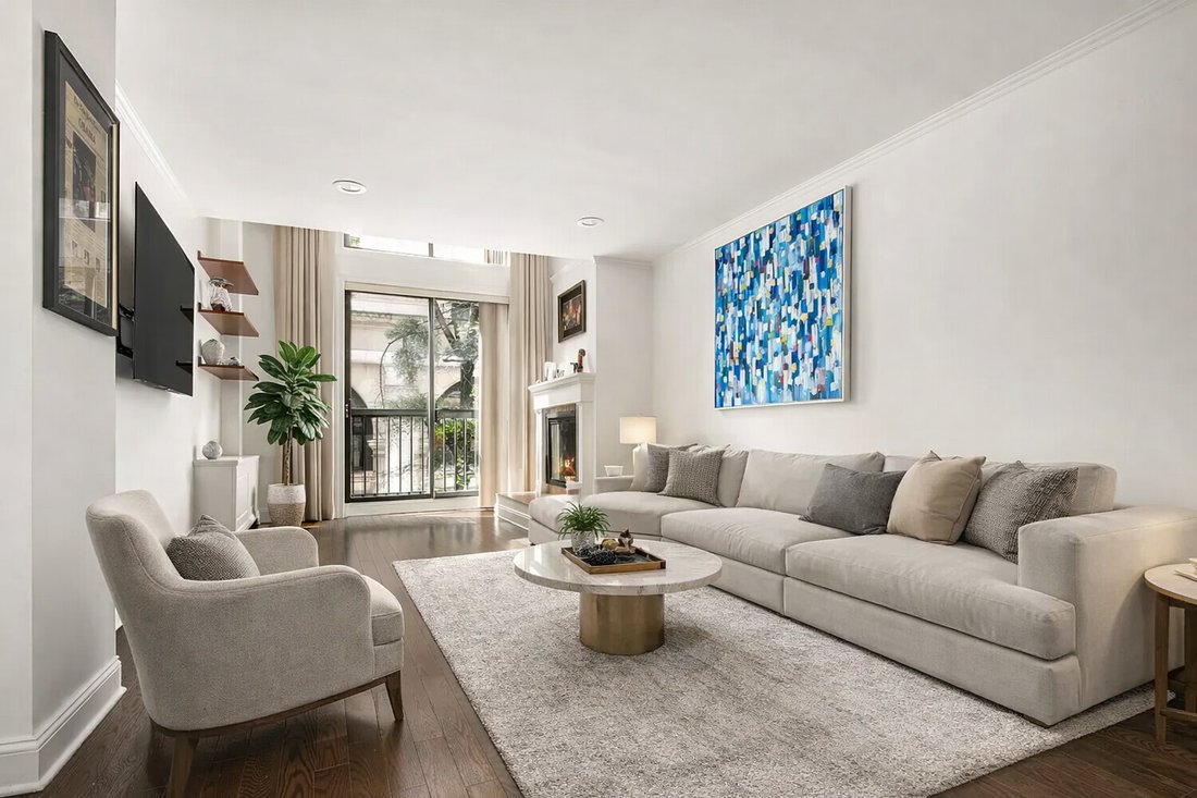 Co Op in New York, New York, United States 1 - 17438714