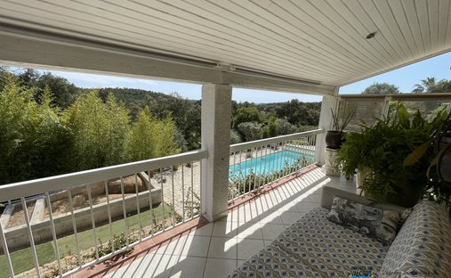 Villa a La Londe-les-Maures, Provenza-Alpi-Costa Azzurra, Francia 1