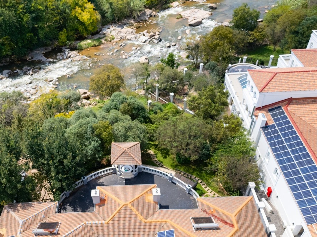 Haus in Beverley, Gauteng, Südafrika 4 - 17705573