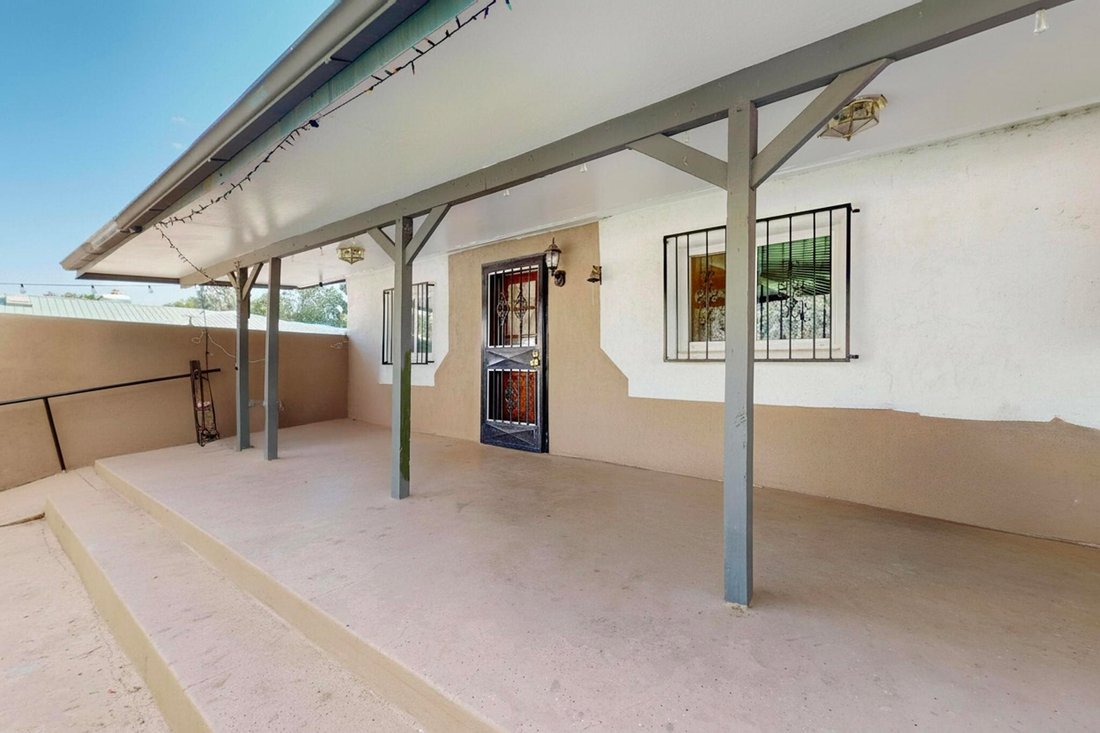 House in Santa Fe, New Mexico, United States 1 - 17715782