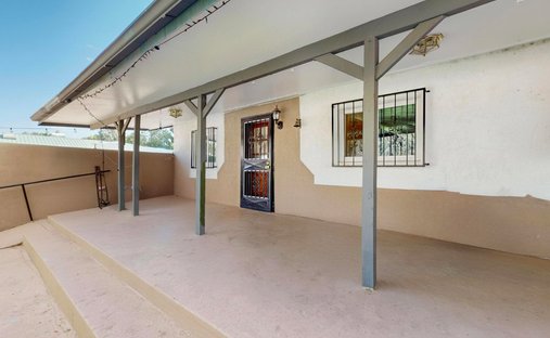 House in Santa Fe, New Mexico, United States 1