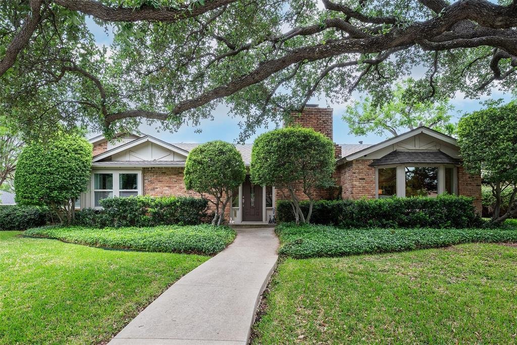 House in Dallas, Texas, United States 1 - 17714360