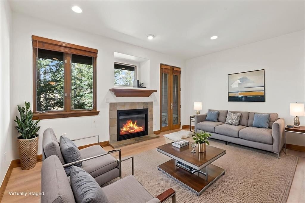 House in Breckenridge, Colorado, United States 5 - 17709698