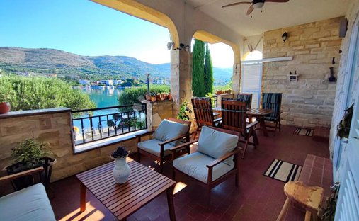 Casa en Grebaštica, Condado de Šibenik-Knin, Croacia 1