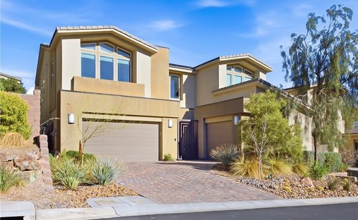Haus in Henderson, Nevada, Vereinigte Staaten 1
