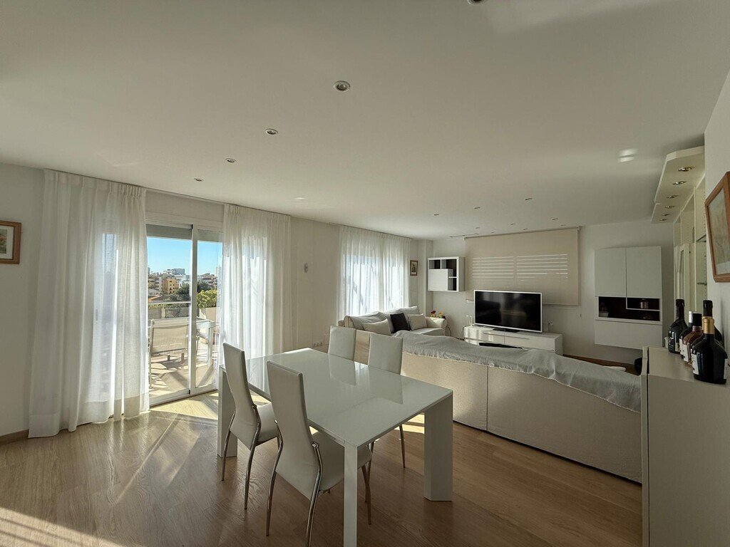 Apartment in Son Servera, Balearic Islands, Spain 1 - 17706093