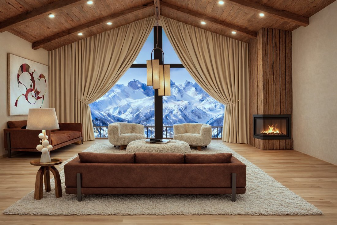 Apartment in Val-d'Isere, Auvergne-Rhône-Alpes, France 3 - 17716040