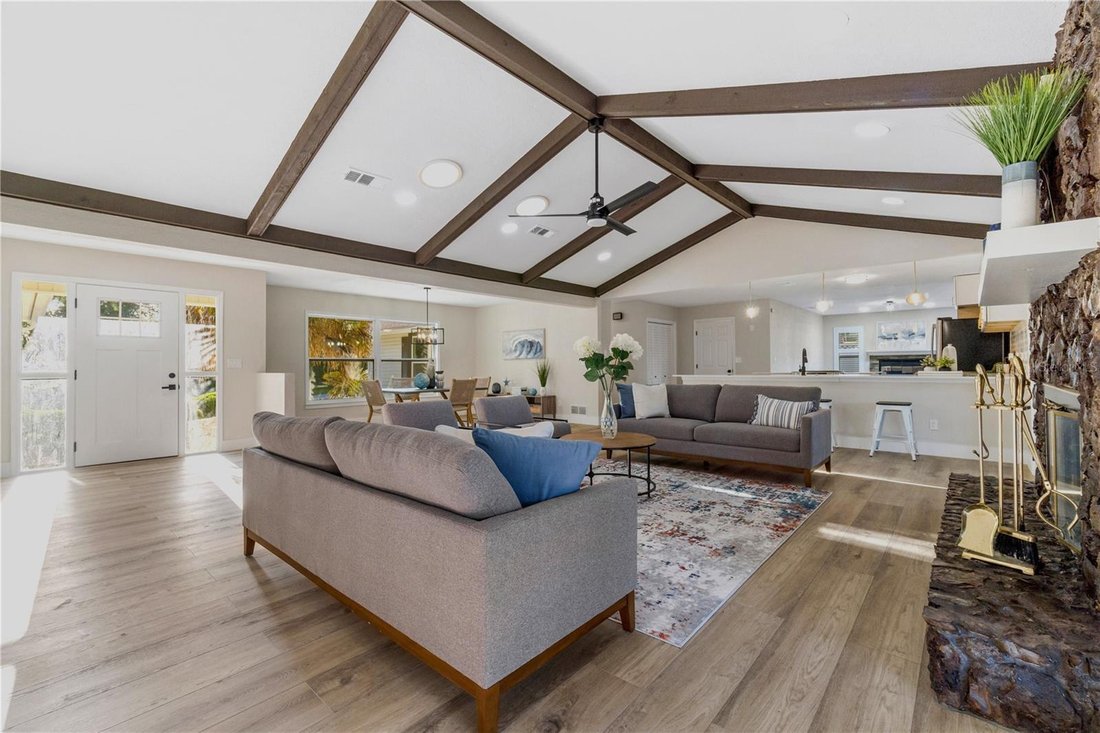 House in Ocala, Florida, United States 4 - 17714732
