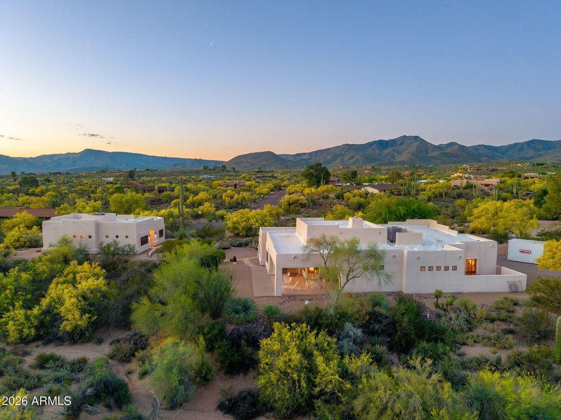 House in Scottsdale, Arizona, United States 2 - 17718020