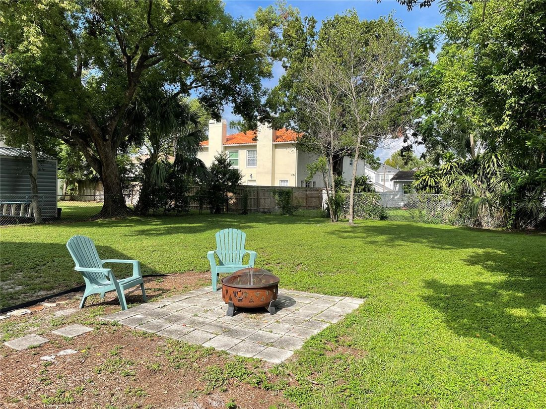 House in Tampa, Florida, United States 3 - 17714888