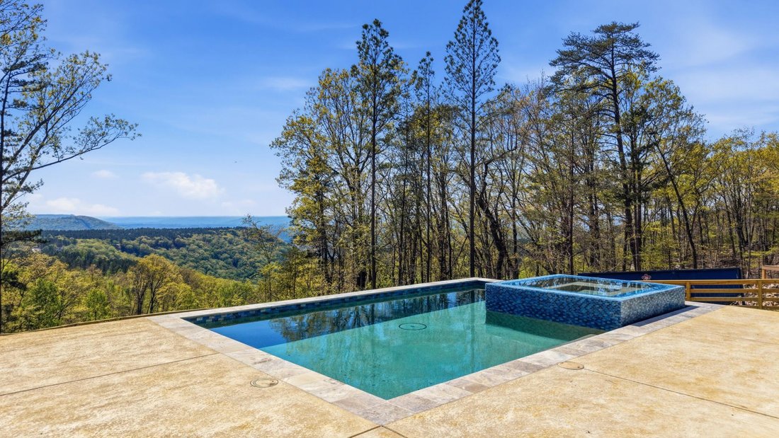 House in Guild, Tennessee, United States 3 - 17715429