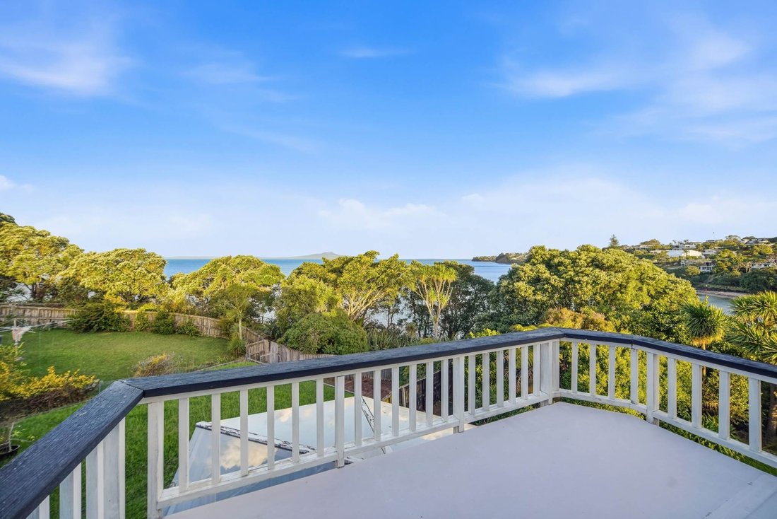 House in Auckland, Auckland, New Zealand 4 - 17715652