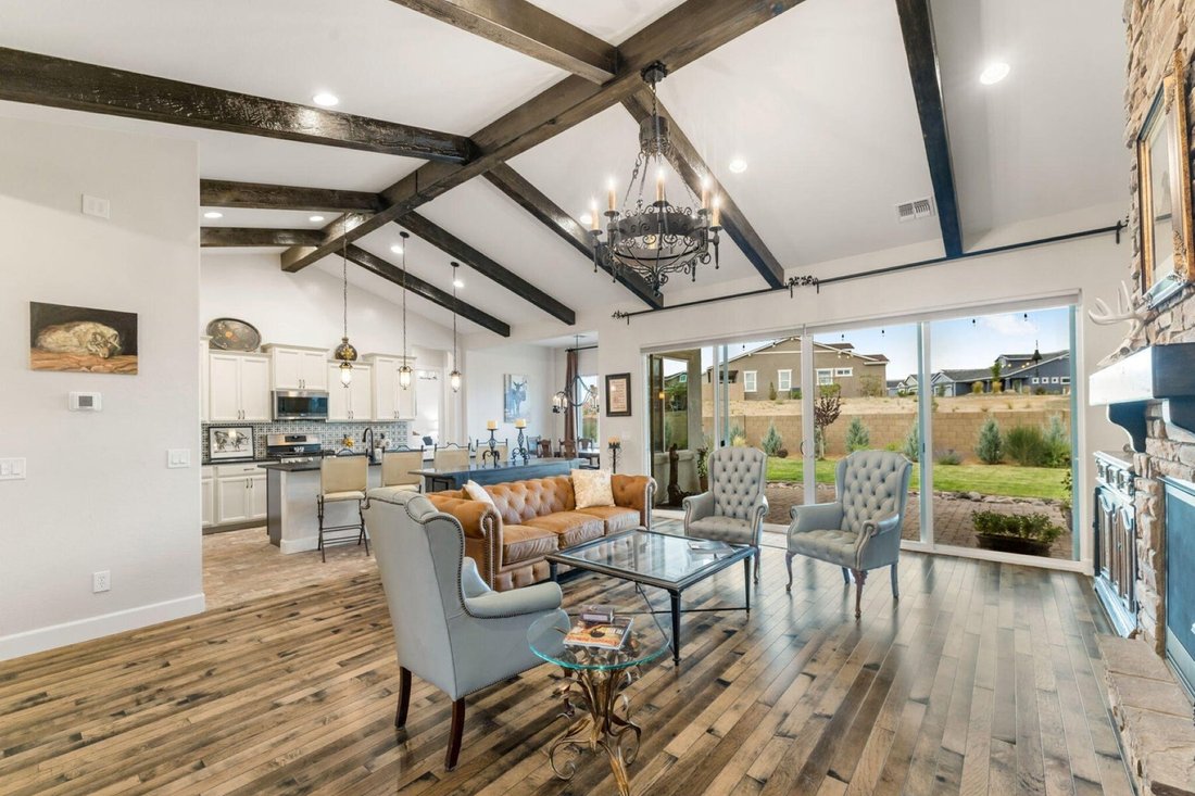 House in Prescott, Arizona, United States 5 - 17684712
