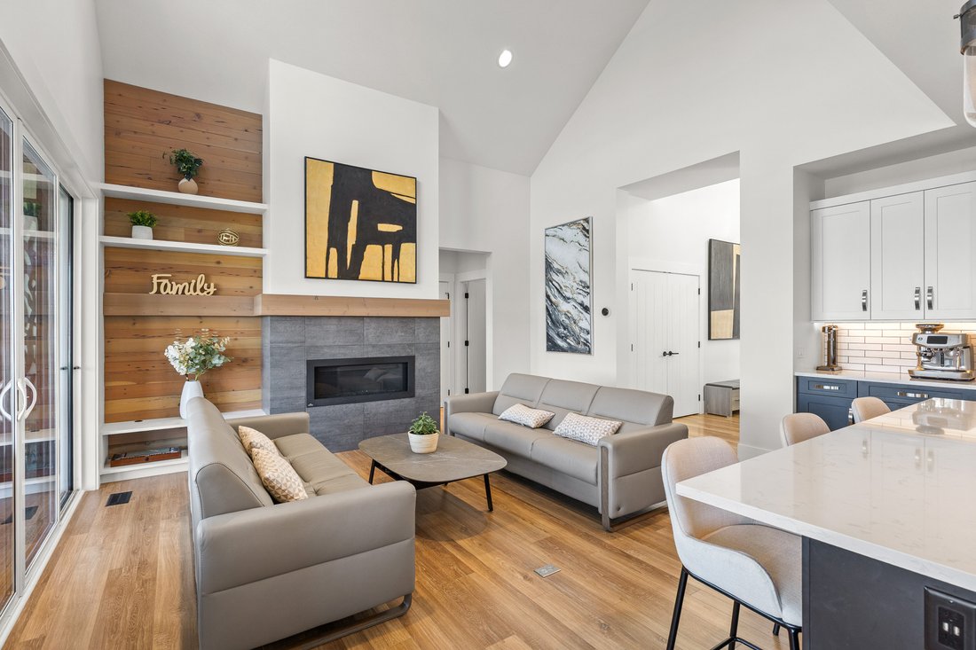 House in Vernon, British Columbia, Canada 5 - 17708350