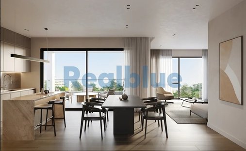 Apartment in Glyfada, Attica, Greece 1