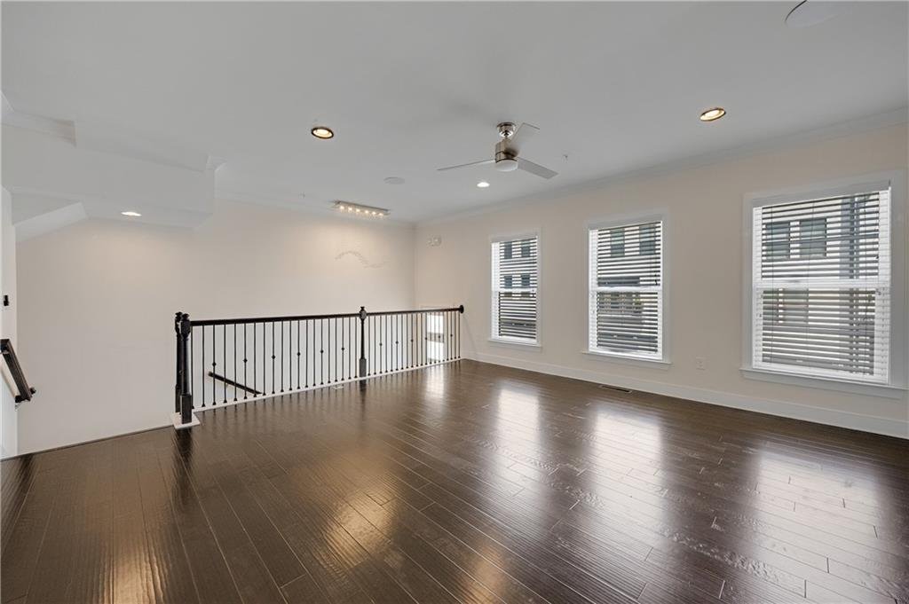 Townhouse in Atlanta, Georgia, United States 2 - 17713977